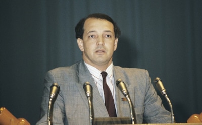 В возрасте 67 лет умер первый легальный миллионер СССР Артём Тарасов