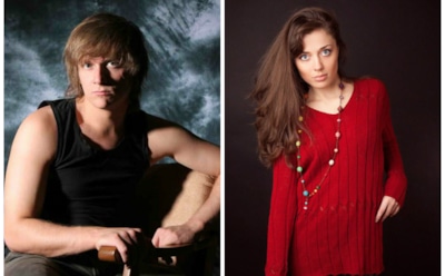 Глеб Матвейчук рассекретил новую избранницу