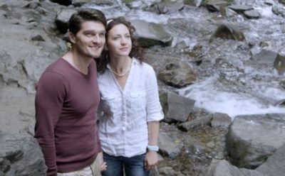 Сериал «Королева игры»: актёры и роли