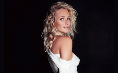 Телеведущая Катя Гордон показала трогательное фото с сыновьями