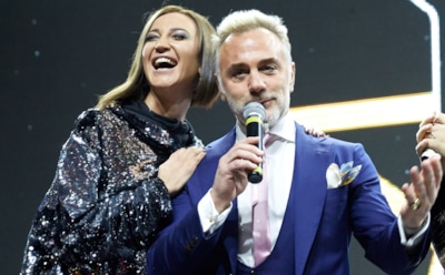 Бузова намерена стать новой возлюбленной миллионера Джанлуки Вакки