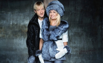 Пользователи высмеяли Яну Рудковскую за «золотую» ванну