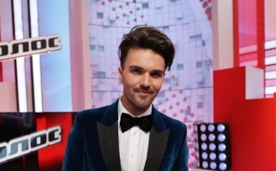 Панайотов с одним чемоданом ночью перебежал границу России