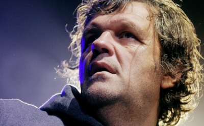 Эмир Кустурица попал в базу "Миротворца" из-за гастролей в Крыму