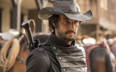 Трейлер второго сезона «Мира Дикого Запада» взорвал Сеть