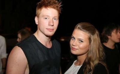 Невеста Никиты Преснякова показала, как отдохнула на девичнике