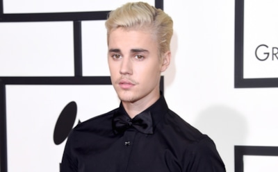 Джастин Бибер внезапно прервал мировое турне