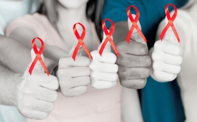 В ЮАР организм 9-летней девочки полностью подавил ВИЧ