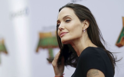 СМИ: Анджелина Джоли планирует стать мамой в седьмой раз