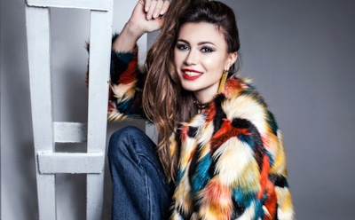 Ведущая программы "Доброе утро" Ольга Ушакова вышла замуж