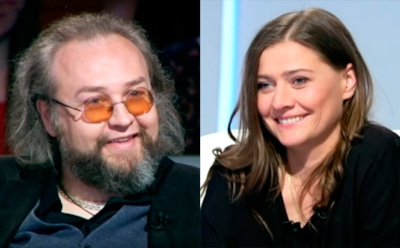 Борис Ливанов заявил о расторжении помолвки с Голубкиной