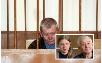 Жительница Ярославля вышла замуж за маньяка, убившего более 40 детей