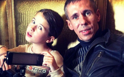 Дочь Панина сделала выбор, с кем из родителей хочет остаться