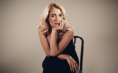 Катя Гордон злостно раскритиковала экс-супруга Сергея Жорина