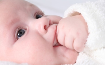 В Казахстане родилась девочка-гигант с весом более 6 килограммов