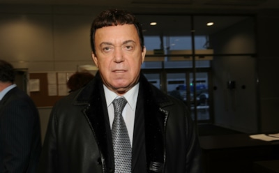 Иосифа Кобзона лишили звания почетного гражданина украинского Славянска