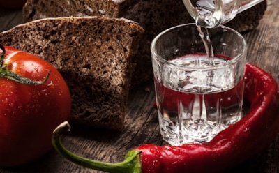 "Водка улучшает память": выявлены неожиданные свойства алкоголя