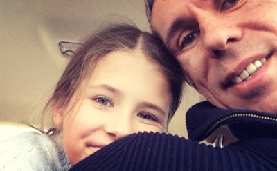 Алексей Панин выиграл суд по опеке над дочерью