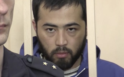 Причастный к теракту в Петербурге призвал возбудить дело против ФСБ за пытки