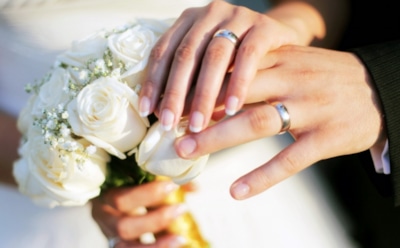 Ученые: брак разрушает здоровье молодых людей