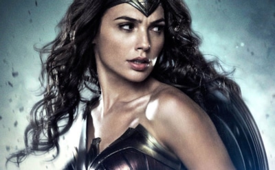 В Warner Bros. озвучили дату выхода сиквела «Чудо-женщины»