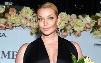 Анастасия Волочкова выходит замуж