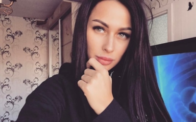 В Омске бывшую участницу «Дома-2» осудили на 1,5 года колонии