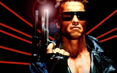 Режиссер Джеймс Кэмерон намерен снять новую трилогию о Терминаторе