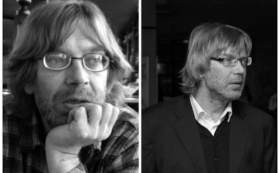 На 58-м году жизни умер известный режиссер Александр Столяров