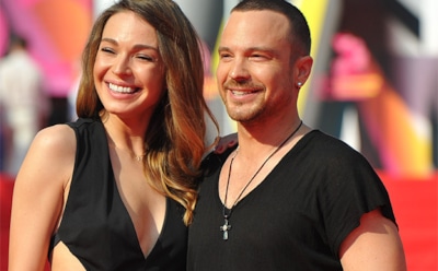 Агния Дитковските и Алексей Чадов официально развелись