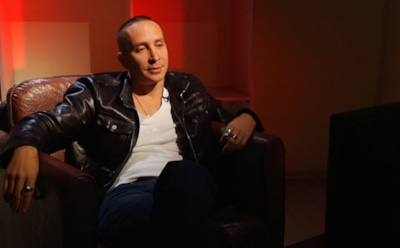 ДНК-тест установил, кто приходится отцом дочери Данко