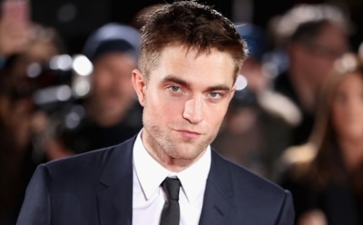 Звезда "Сумерек" Роберт Паттинсон сообщил о помолвке