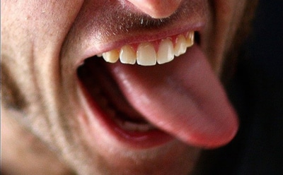 В Москве появился маньяк-лизун, есть жертвы