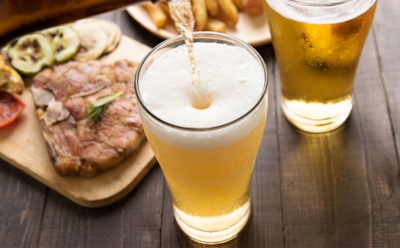 "Пиво спасает от диабета": раскрыты неожиданные свойства слабого алкоголя