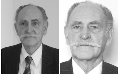 Умер первый в России доктор политических наук Роальд Матвеев