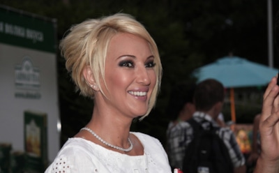 46-летняя Лера Кудрявцева без макияжа восхитила поклонников