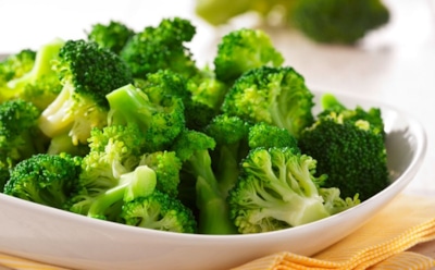 Ученые: цветная капуста и брокколи спасают от меланомы