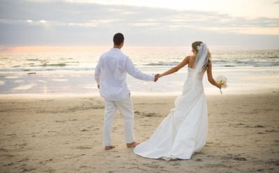 Определён самый популярный возраст для вступления в брак в России