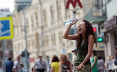 Погода в Москве: 29 июля станет самым жарким днём этого лета