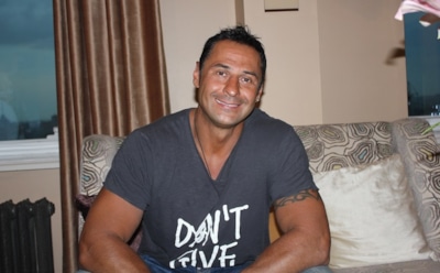 Стас Костюшкин лишился бизнеса в Санкт-Петербурге