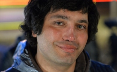 Рустам Солнцев призвал Марину Африкантову уйти из «Дома-2»