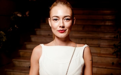 СМИ: звезда «Стиляг» Оксана Акиньшина подралась с соседкой по даче