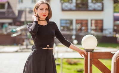 Участница телепроекта «Дом-2» Олеся Лисовская тяжело больна