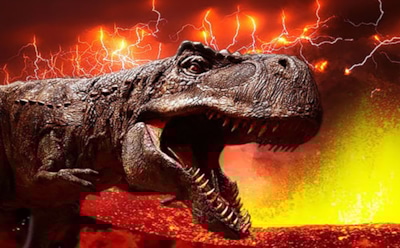 Ученые выяснили причины крупнейшего вымирания в истории Земли