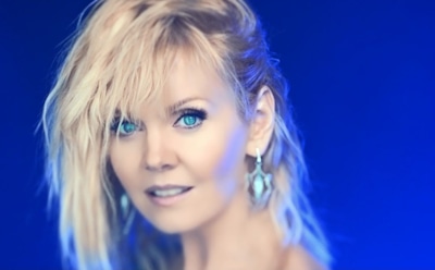 Валерия доказала, что никогда не делала пластические операции