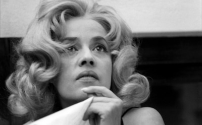 На 90-м году жизни умерла французская актриса Жанна Моро