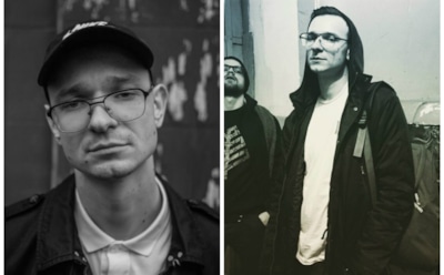 На 30-м году жизни умер участник рэп-группы "ЛСП" Рома Англичанин