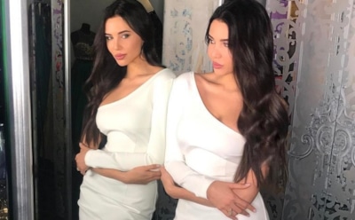 "Я не содержанка": Анастасия Решетова обнародовала свой доход