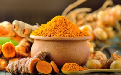 "Куркума спасет от рака": выявлены неожиданные свойства специи