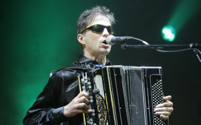 Лидер группы «Ноль» покинул РФ из-за запрета "Свидетелей Иеговы"